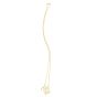 14K Lucky Charms Necklace