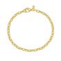 14K Charm Links Chain