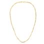 14K Gold Figarope Chain