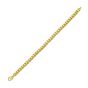 14K Venetian Link Bracelet