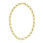 14K Cable Link Chain