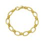 14K Cable Link Chain