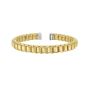 14K Venetian Flex Cuff