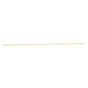 14K 2.5mm French Cable Chain