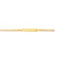 14K Gold Children's Curb ID Bracelet