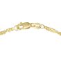 14K Gold 1.8mm Singapore Chain