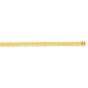 14K Gold 6.1mm Classic Miami Cuban