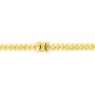 14K Gold 8.2mm Classic Miami Cuban