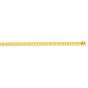 14K Gold 10.1mm Classic Miami Cuban