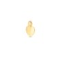 14K Heart Charm