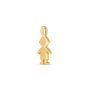 14K Boy Charm