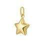 14K Star Charm