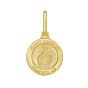 14K St. Anthony Charm