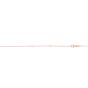 14K Gold 0.97mm Double Extendable Cable Chain