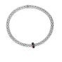 Sterling Silver Prosecco Bangle