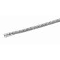 Sterling Silver Woven Bracelet