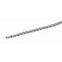 Sterling Silver Woven Bracelet