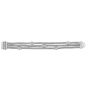 Sterling Silver Sapphire Woven Bracelet