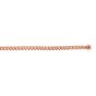 14K Gold 6.1mm Classic Miami Cuban 