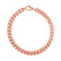 14K Gold Classic Cuban Link