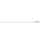 14K Gold 1.25mm Round Cable Chain 