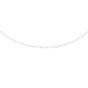 14K Gold 6.0-6.5MM Pearl Strand Bracelet