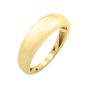 14K Dome Ring