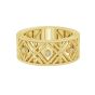 14K Diamond Vannèrie Ring