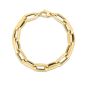 14K 9mm French Cable Fashion Link Chain