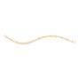 14K 4mm Jax Link Chain