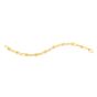 14K 5mm Jax Link Chain