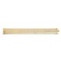 14K Bold Diamanté Flex Bracelet