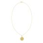 14K Lucky Charms Pendant