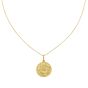14K Lucky Charms Pendant