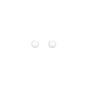 14K Gold 6MM Pearl Stud Earring