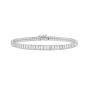 14K Mini Diamante Bracelet