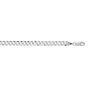 14K Gold 4.7mm Comfort Curb Chain 