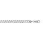 14K Gold 5.7mm Comfort Curb Chain 