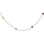 14K Gold Semi-Precious Bracelet