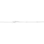 10K 1.4mm Double Extendable Rolo Chain