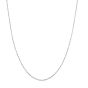 14K Gold 1.3mm Singapore Chain