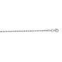 14K Gold 1.8mm Diamond Cut Royal Rope Chain