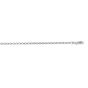 14K Gold 2.5mm Lite Rolo Chain