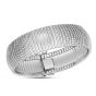 14K Bold Diamant&eacute; Flex Bracelet