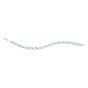 14K Gold Stampato Bracelet