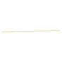 10K Gold 2.5mm French Cable Chain