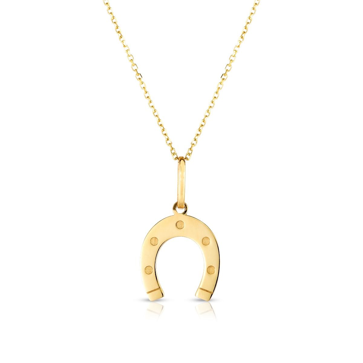 Horse Shoe Pendant Horse Shoe Pendant