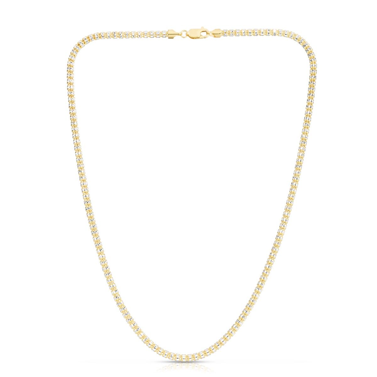 Ice link necklace hotsell