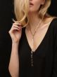 14K Gold 4.2mm Paperclip Chain 