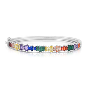 Rainbow Bangle